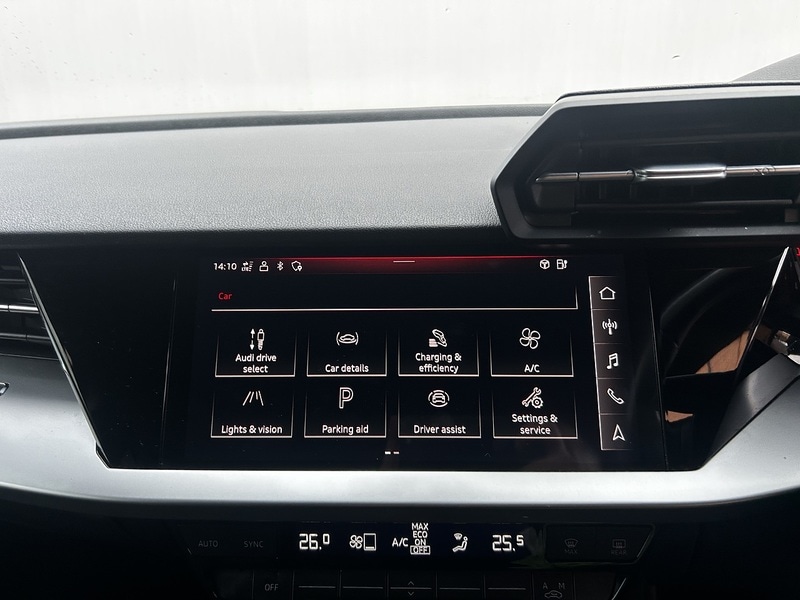 Used Audi A3 2022 for sale - 77547867: Photo 16