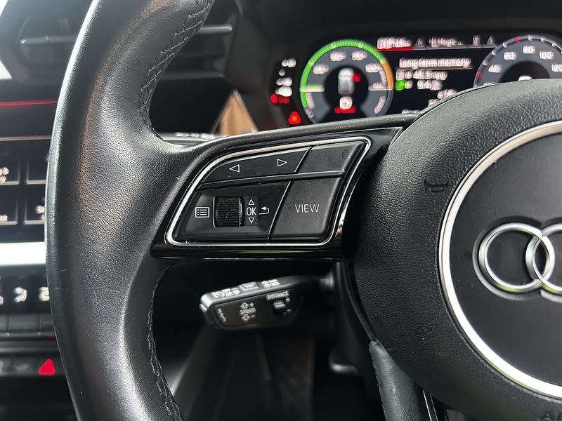 Used Audi A3 2022 for sale - 77547867: Photo 18