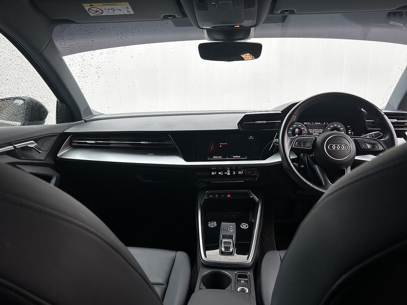 Used Audi A3 2022 for sale - 77547867: Photo 21