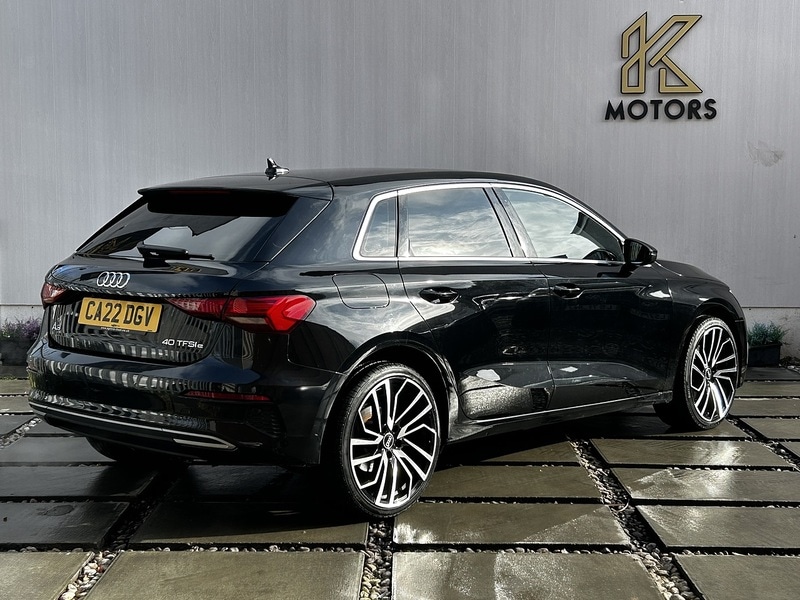 Used Audi A3 2022 for sale - 77547867: Photo 22