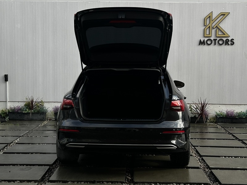 Used Audi A3 2022 for sale - 77547867: Photo 24