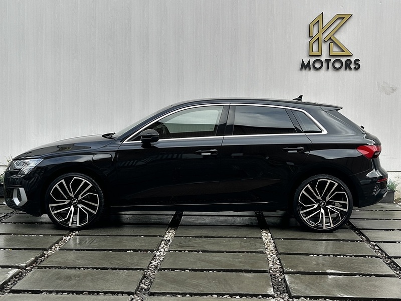 Used Audi A3 2022 for sale - 77547867: Photo 25