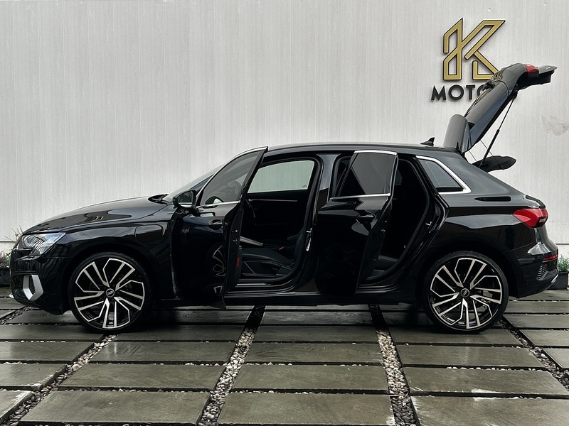 Used Audi A3 2022 for sale - 77547867: Photo 26