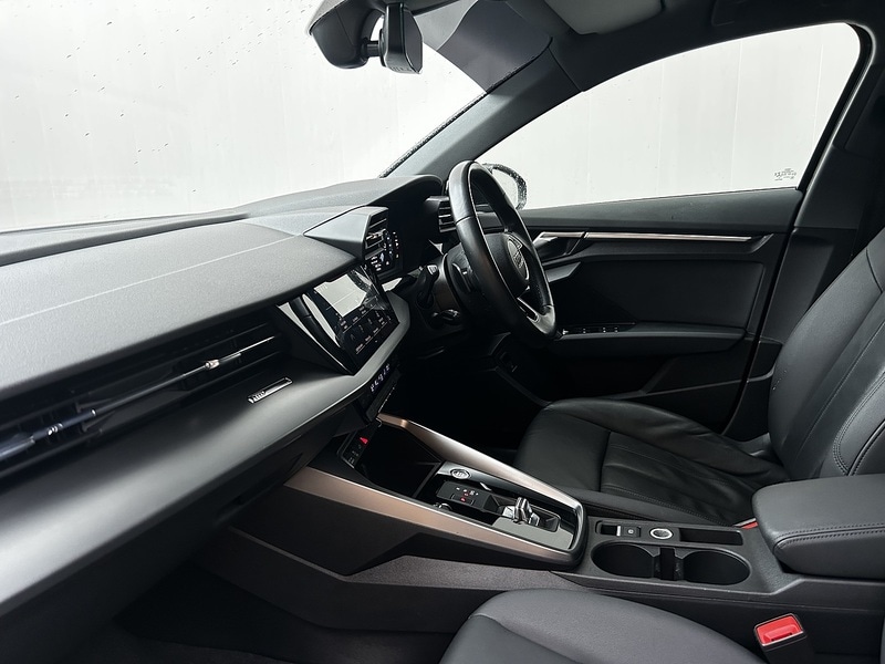 Used Audi A3 2022 for sale - 77547867: Photo 27