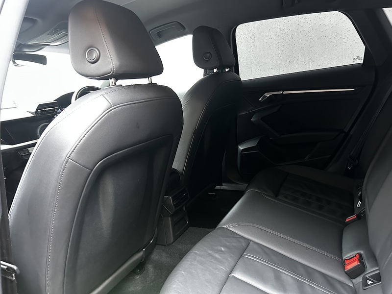 Used Audi A3 2022 for sale - 77547867: Photo 29