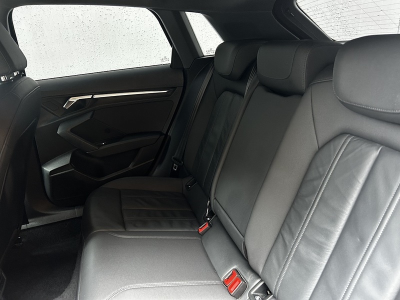 Used Audi A3 2022 for sale - 77547867: Photo 30