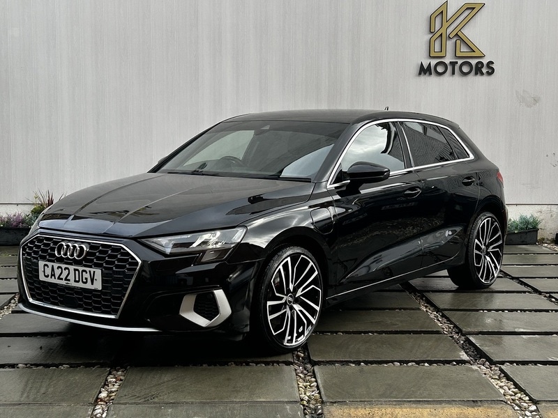 Used Audi A3 2022 for sale - 77547867: Photo 32