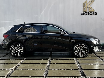 Used Audi A3 2022 for sale - 77547867: Photo