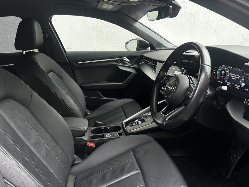 Used Audi A3 2022 for sale - 77547867: Photo 6