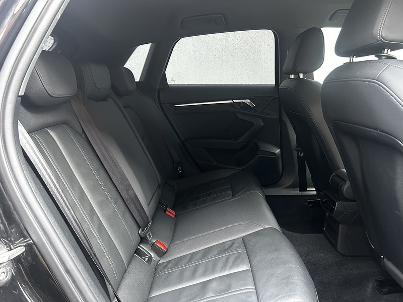 Used Audi A3 2022 for sale - 77547867: Photo 9