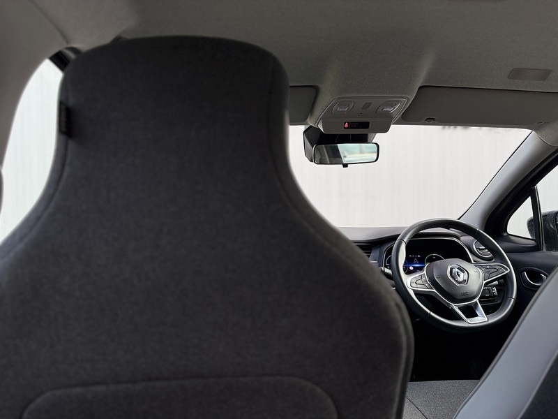 Used Renault Zoe 2021 for sale - 76716127: Photo 14