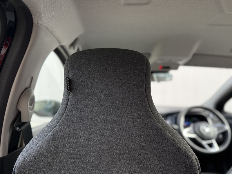 Used Renault Zoe 2021 for sale - 76716127: Photo 15