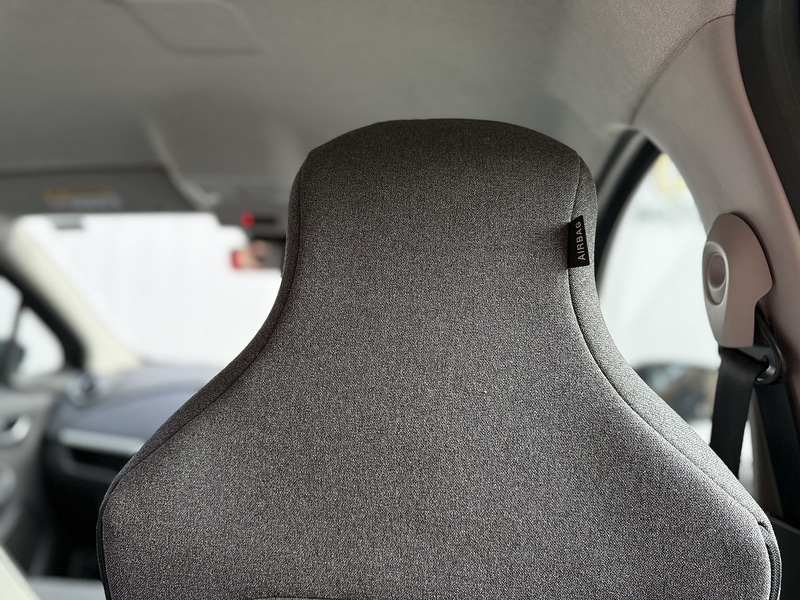 Used Renault Zoe 2021 for sale - 76716127: Photo 17