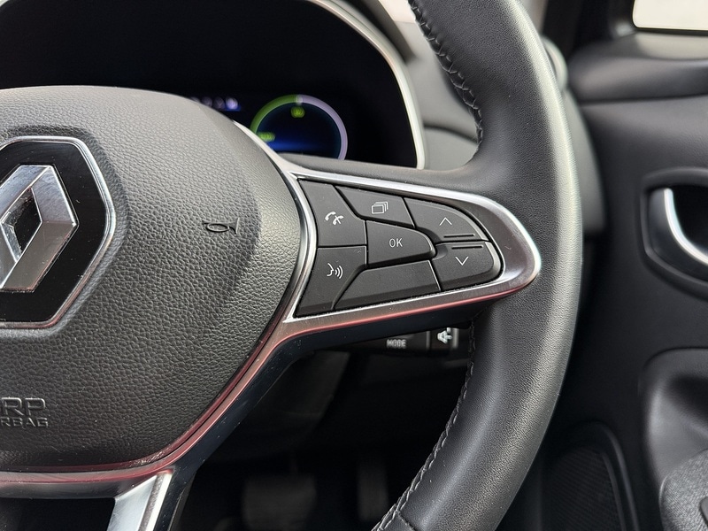 Used Renault Zoe 2021 for sale - 76716127: Photo 19