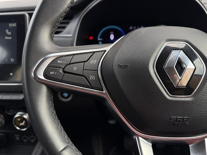 Used Renault Zoe 2021 for sale - 76716127: Photo 20