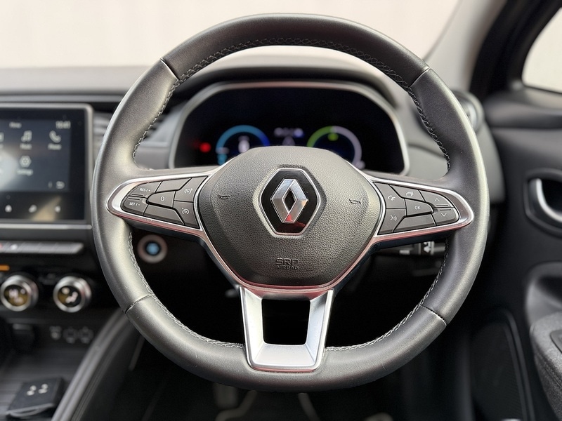 Used Renault Zoe 2021 for sale - 76716127: Photo 21