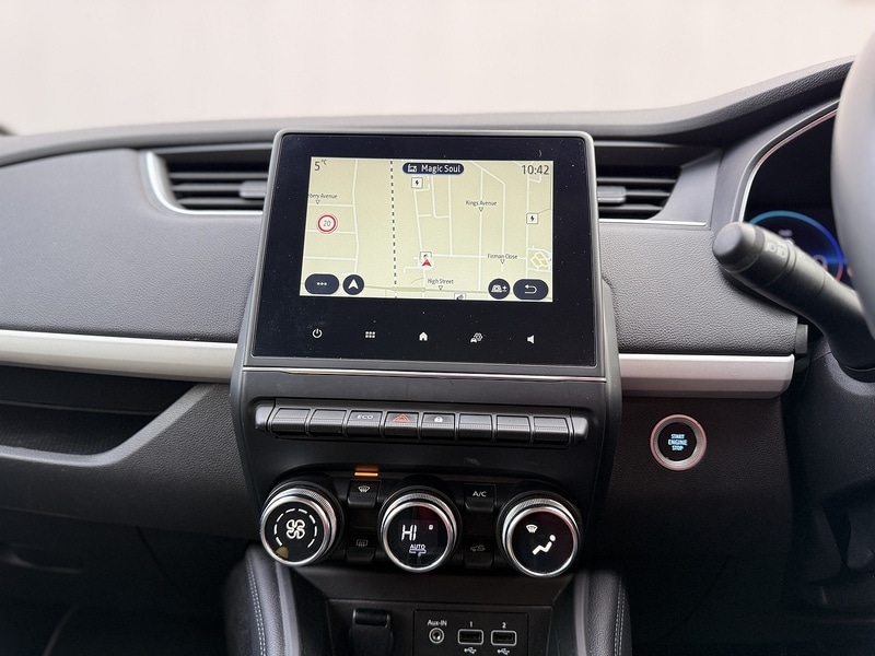 Used Renault Zoe 2021 for sale - 76716127: Photo 22