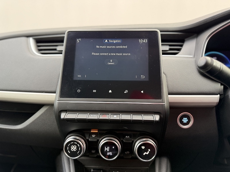 Used Renault Zoe 2021 for sale - 76716127: Photo 25