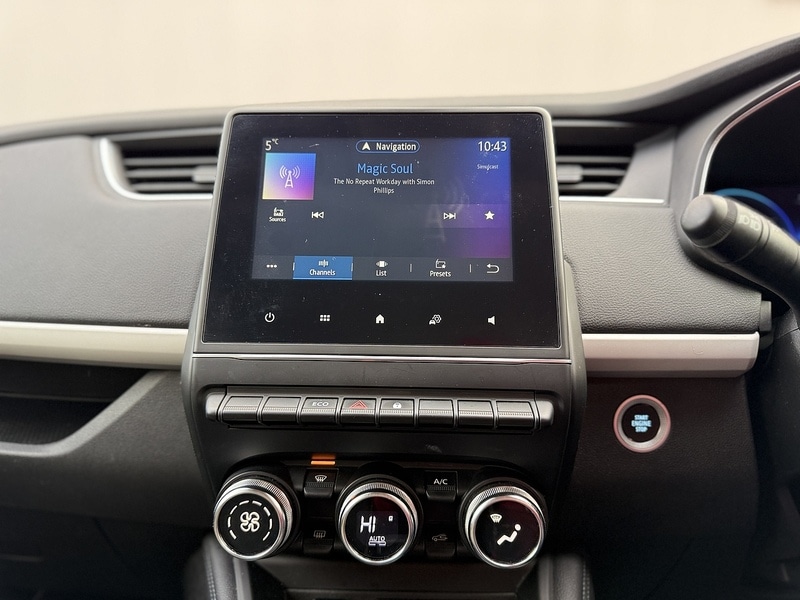 Used Renault Zoe 2021 for sale - 76716127: Photo 26