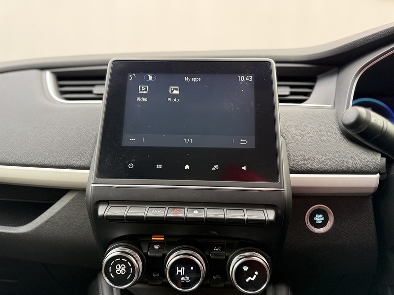 Used Renault Zoe 2021 for sale - 76716127: Photo 29