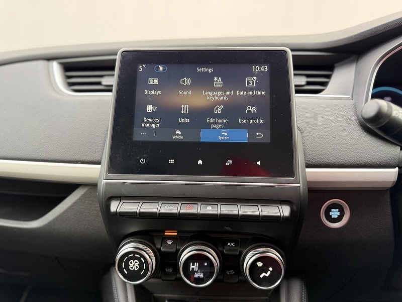 Used Renault Zoe 2021 for sale - 76716127: Photo 30