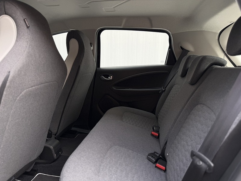 Used Renault Zoe 2021 for sale - 76716127: Photo 36
