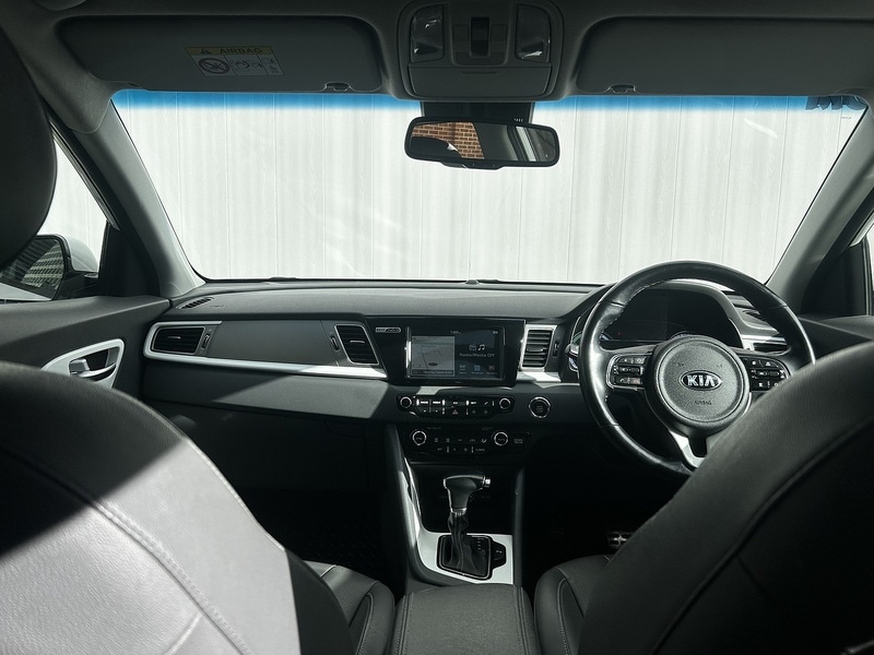 Used Kia Niro 2016 for sale - 77521614: Photo 12