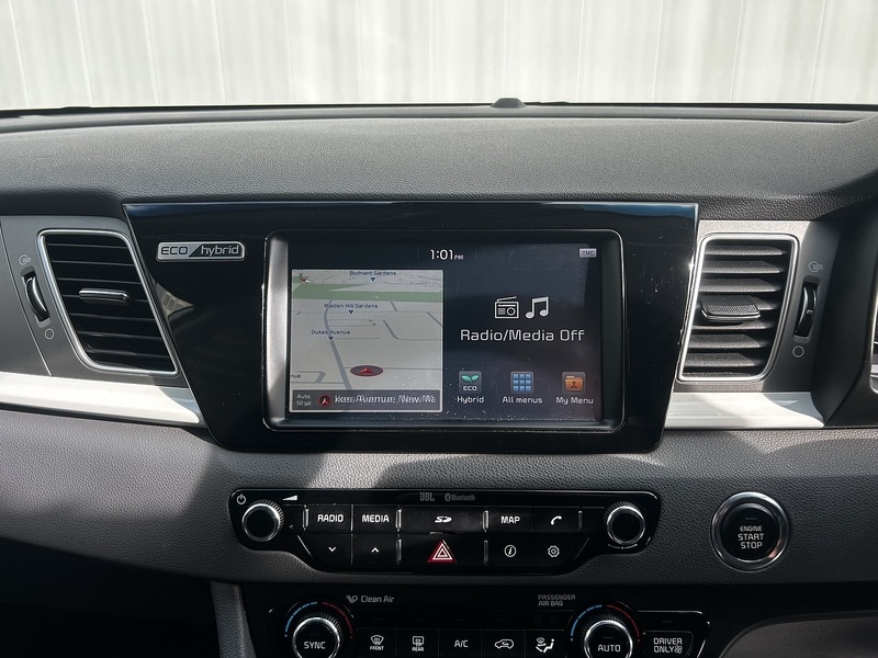 Used Kia Niro 2016 for sale - 77521614: Photo 15