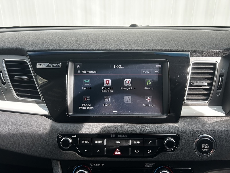 Used Kia Niro 2016 for sale - 77521614: Photo 16