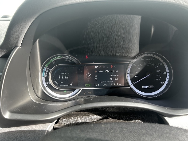 Used Kia Niro 2016 for sale - 77521614: Photo 18