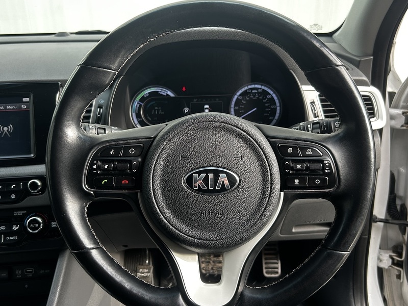 Used Kia Niro 2016 for sale - 77521614: Photo 24