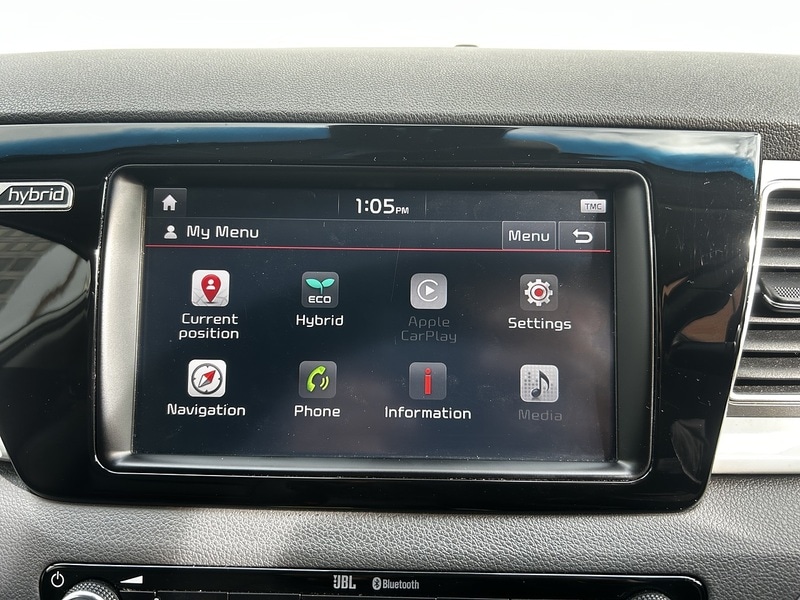 Used Kia Niro 2016 for sale - 77521614: Photo 26