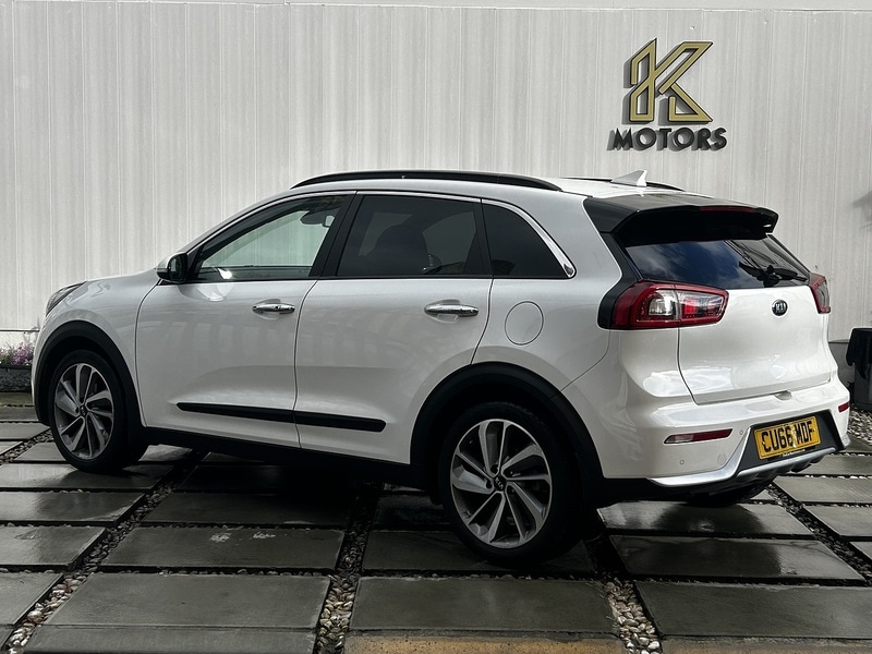 Used Kia Niro 2016 for sale - 77521614: Photo 27