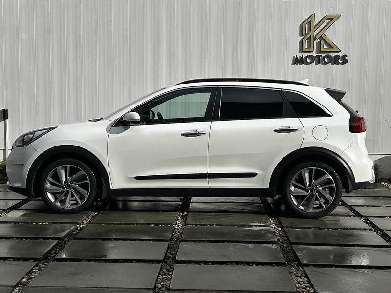 Used Kia Niro 2016 for sale - 77521614: Photo 28