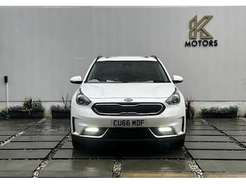 Used Kia Niro 2016 for sale - 77521614: Photo