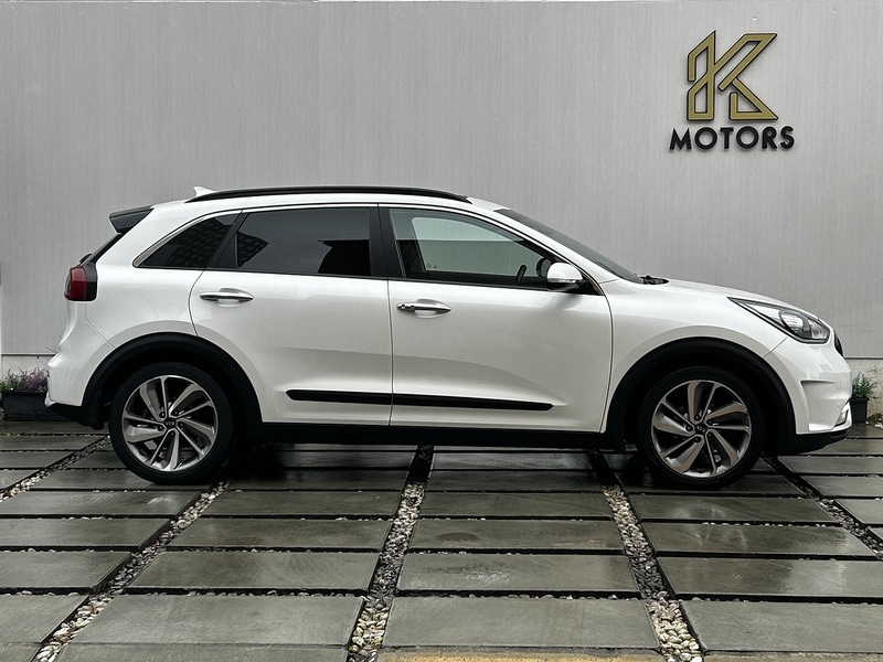 Used Kia Niro 2016 for sale - 77521614: Photo 3