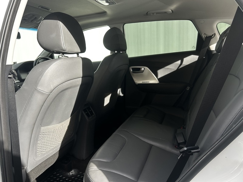 Used Kia Niro 2016 for sale - 77521614: Photo 32