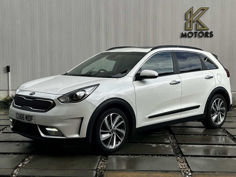 Used Kia Niro 2016 for sale - 77521614: Photo 34