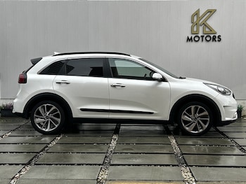 Used Kia Niro 2016 for sale - 77521614: Photo