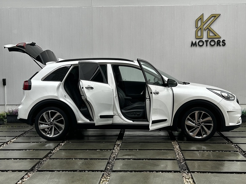 Used Kia Niro 2016 for sale - 77521614: Photo 4