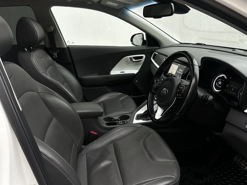 Used Kia Niro 2016 for sale - 77521614: Photo 5