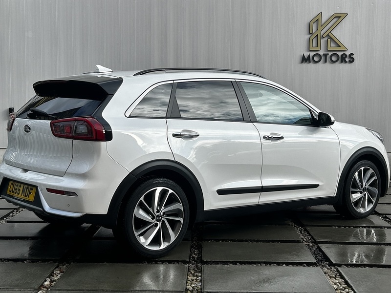 Used Kia Niro 2016 for sale - 77521614: Photo 8
