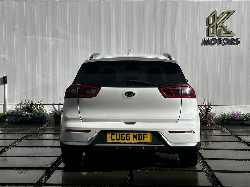 Used Kia Niro 2016 for sale - 77521614: Photo 9