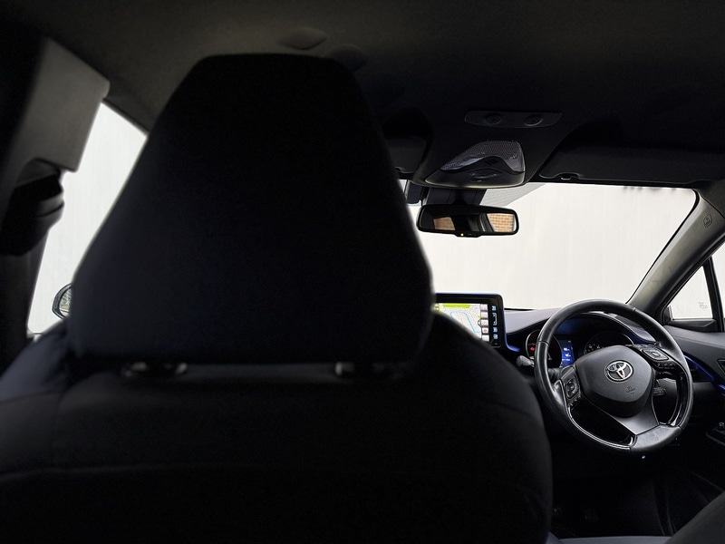 Used Toyota C-HR 2018 for sale - 76426342: Photo 19