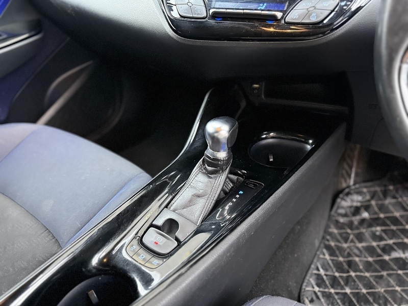 Used Toyota C-HR 2018 for sale - 76426342: Photo 28