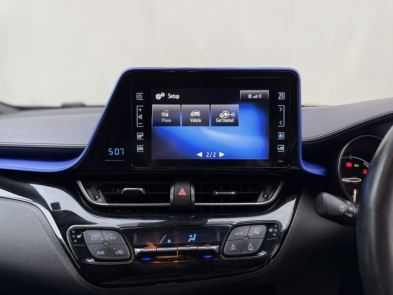 Used Toyota C-HR 2018 for sale - 76426342: Photo 33