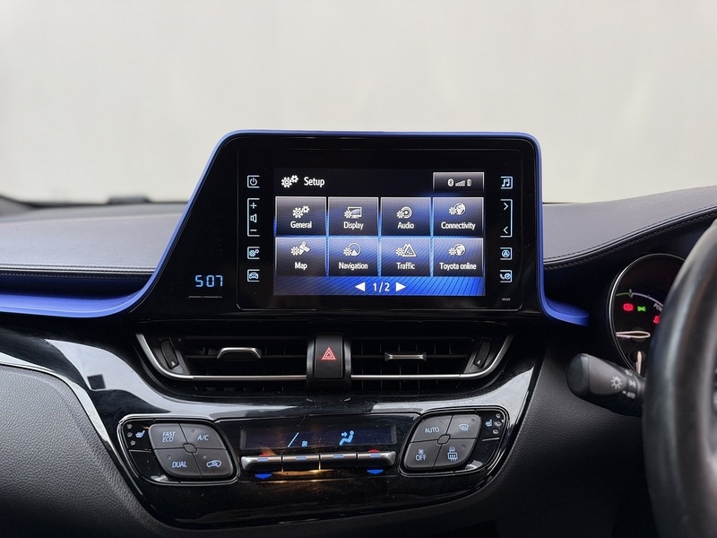 Used Toyota C-HR 2018 for sale - 76426342: Photo 34