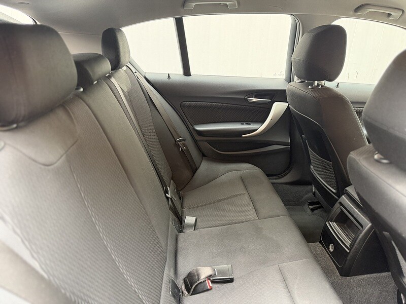 Used BMW 1 Series 2017 for sale - 78069461: Photo 10