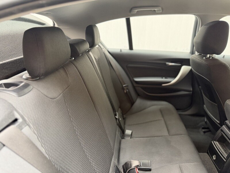 Used BMW 1 Series 2017 for sale - 78069461: Photo 11