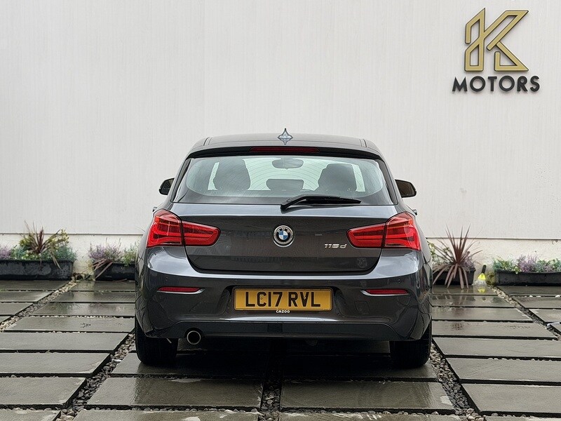 Used BMW 1 Series 2017 for sale - 78069461: Photo 13